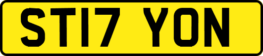 ST17YON