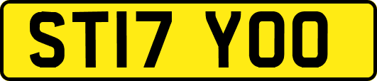 ST17YOO