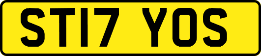 ST17YOS
