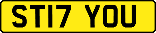 ST17YOU