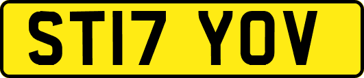 ST17YOV