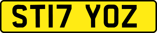 ST17YOZ