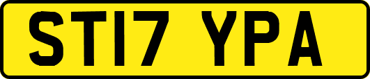 ST17YPA