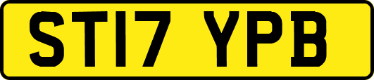 ST17YPB