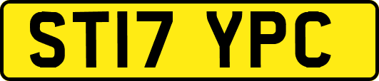 ST17YPC