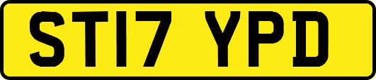ST17YPD