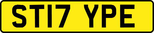 ST17YPE