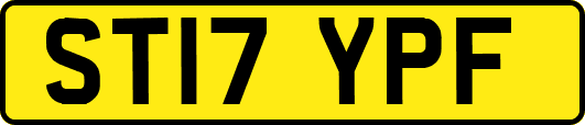 ST17YPF