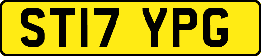 ST17YPG