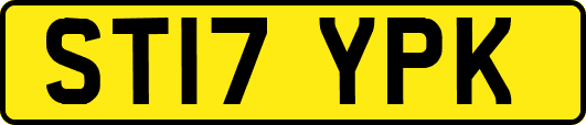 ST17YPK