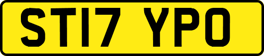 ST17YPO