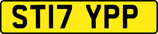 ST17YPP