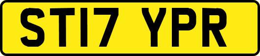 ST17YPR