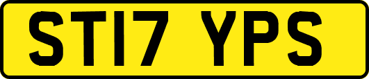 ST17YPS