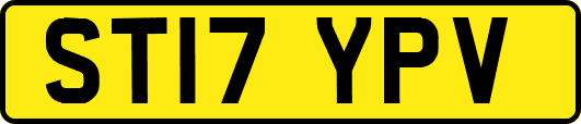 ST17YPV