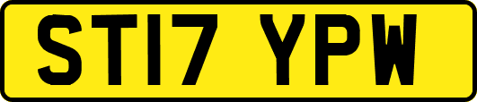 ST17YPW