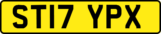 ST17YPX
