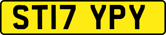 ST17YPY