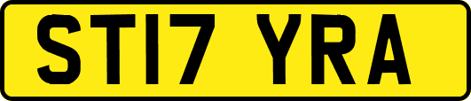 ST17YRA