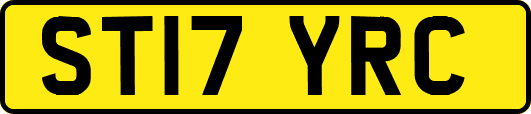 ST17YRC