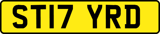 ST17YRD
