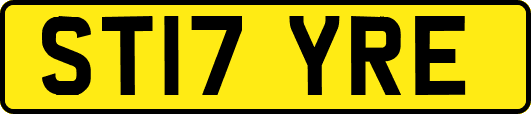 ST17YRE
