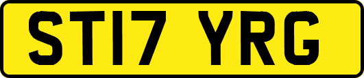 ST17YRG