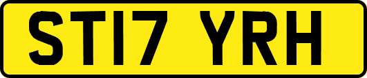 ST17YRH