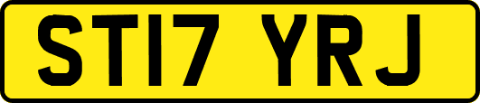 ST17YRJ