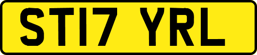 ST17YRL