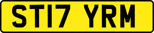 ST17YRM