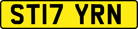 ST17YRN