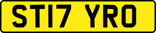ST17YRO
