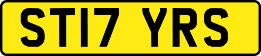 ST17YRS