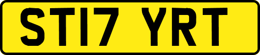 ST17YRT