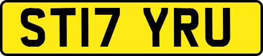 ST17YRU