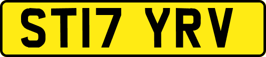 ST17YRV