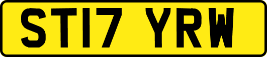 ST17YRW