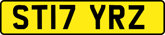 ST17YRZ