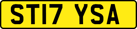 ST17YSA