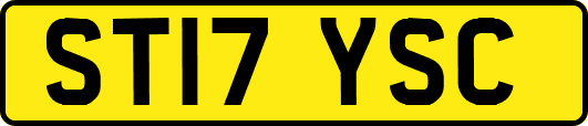 ST17YSC