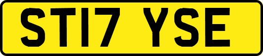 ST17YSE