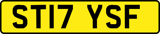 ST17YSF