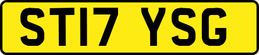 ST17YSG