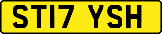 ST17YSH