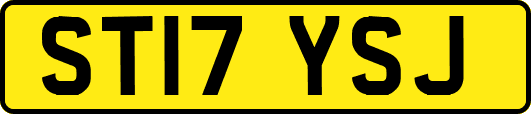 ST17YSJ