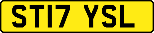 ST17YSL