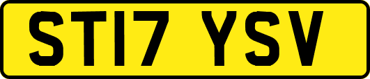 ST17YSV