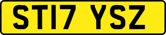 ST17YSZ