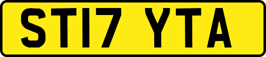 ST17YTA